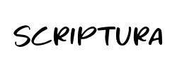 Scriptura - logo
